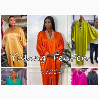 Stylish Ladies Casual Bubu Gowns for Sale