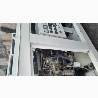 Soundproof Generator ( 4 Cylinder 65kva)