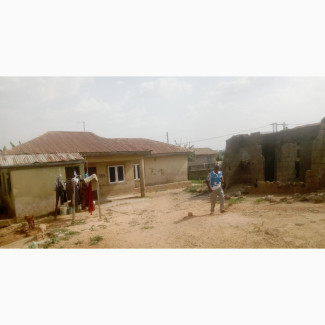 3bdrm House in Dutse Alhaji for Sale