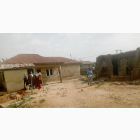 3bdrm House in Dutse Alhaji for Sale