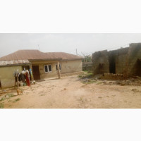 3bdrm House in Dutse Alhaji for Sale
