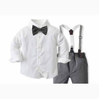Jamin Perfect Gentleboy Clothing Set