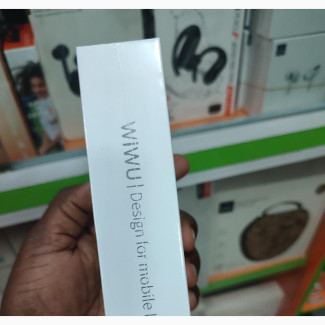 Wiwu Smart Watch Sw01 Ultra
