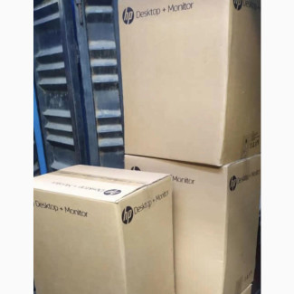 New Desktop Computer HP 280 G3 8GB Intel Core i5 HDD 1T
