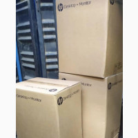 New Desktop Computer HP 280 G3 8GB Intel Core i5 HDD 1T
