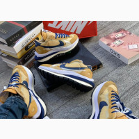 Sacai X Nike Vapor Waffle Sneakers