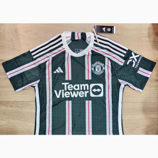 Manchester United 23/24 Away JERSEY