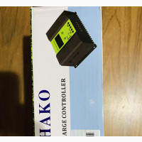 Yohako Charge Controller 40A 24v