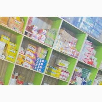 A Pharmacist Job Position For A New Pharmacy In Kuje