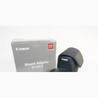 Canon Mount Adapter EF-EOS R for Canon EF/EF-S Lens to EOS R