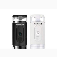 2in1 Portable Nespresso Coffee Machine and Espresso Powder