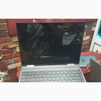 Laptop HP Spectre X360 13t 8GB Intel Core I7 SSD 256GB
