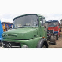 Tokunbo 911 Cap and Chassis With Auxiliary - Buy and Drive