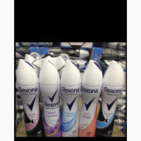 Rexona Women#039;s Spray