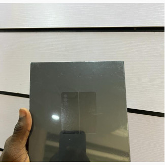 Samsung Galaxy Z Fold 5 512GB Black - Brand New, No Faults