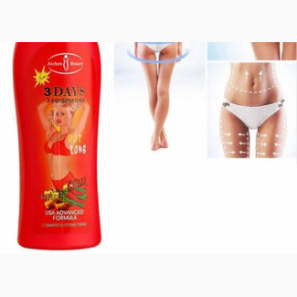 Aichun Fast and Effective Slimming Cream