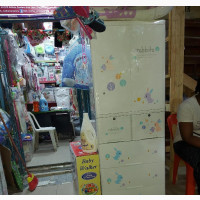 Baby Foreign Wardrobe
