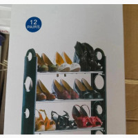 Shoe Rack - Organize Your Shoes in Style