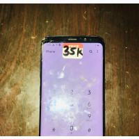 Samsung Galaxy S8 Original Screen for Sale