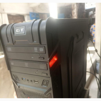Desktop Computer MSI Model 16GB Intel Core I5 HDD 3T