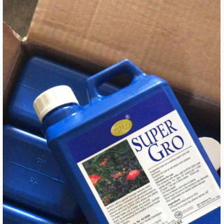 SUPER GRO Liquid Fertilizer