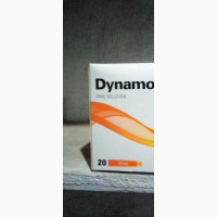 Dynamogen Oral Solution