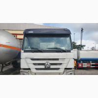 Brand New 23, 000 Liter Water Tanker Howo Truck