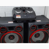 LG Xboom Cks99f (5000w)