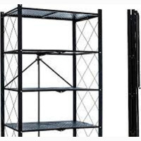 5- Tier Kitchen Storage Shelf