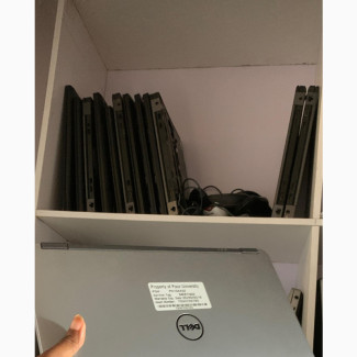 Laptop Dell Latitude E6440 4GB Intel Core I7 HDD+SSD 320GB