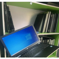 Laptop HP 15-Da2933nia 8GB Intel Core I5 SSD 256GB