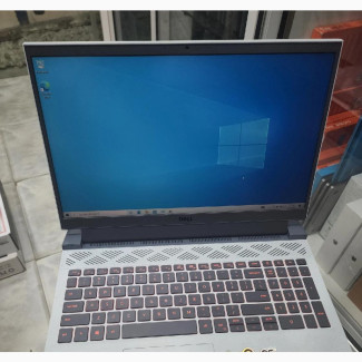 Laptop Dell G15 5511 16GB AMD Ryzen 5 SSD 512GB