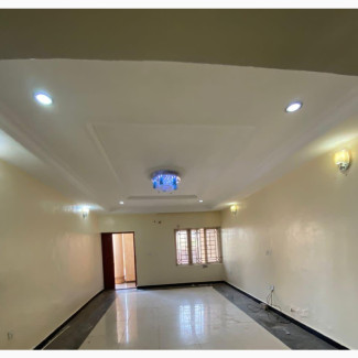 3 Bedroom Block of Flats in Durumi - Rent Now