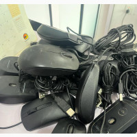 Dell Wired Mouse - Tokunbo