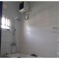Luxurious 2 Bedroom Flat in CRD Amac Market, Lugbe District - Rent