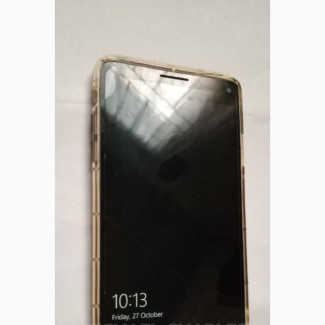 Microsoft Lumia 950 XL 32 GB Black