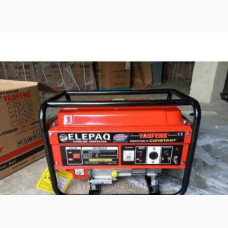 Constant Petrol Generator 4kva