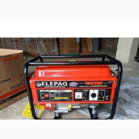 Constant Petrol Generator 4kva
