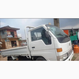 Toyota Dyna Truck | Foreign Used Dyna Pick Up