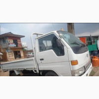 Toyota Dyna Truck | Foreign Used Dyna Pick Up