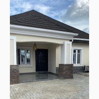 3 Bedrooms Luxury Short Let at Elebu Akala Express