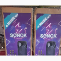 Sonok PA System 15