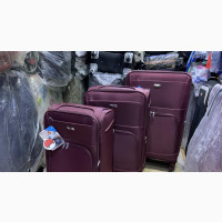 Noble Travel Luggage - Durable, Spacious, and Stylish