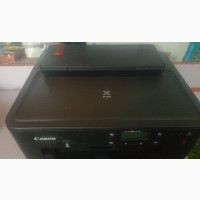 Canon ID Card Printer