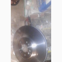 Front Break Disk Mercedes Benz GLK