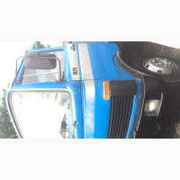 Mercedes Benz 813 Pick Up - Neat and Standard