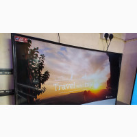 Samsung 49. Curved UHD Smart Tv