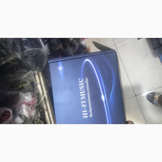 HiFi Works Ceiling Speaker Amplifier