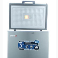 Scanfrost 116-Litre Chest Freezer SFL111M Comfortline
