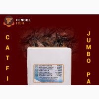 Fendol Fish Jumbo Pack